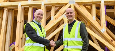 Cala acquires Taylor Lane Timber Frame
