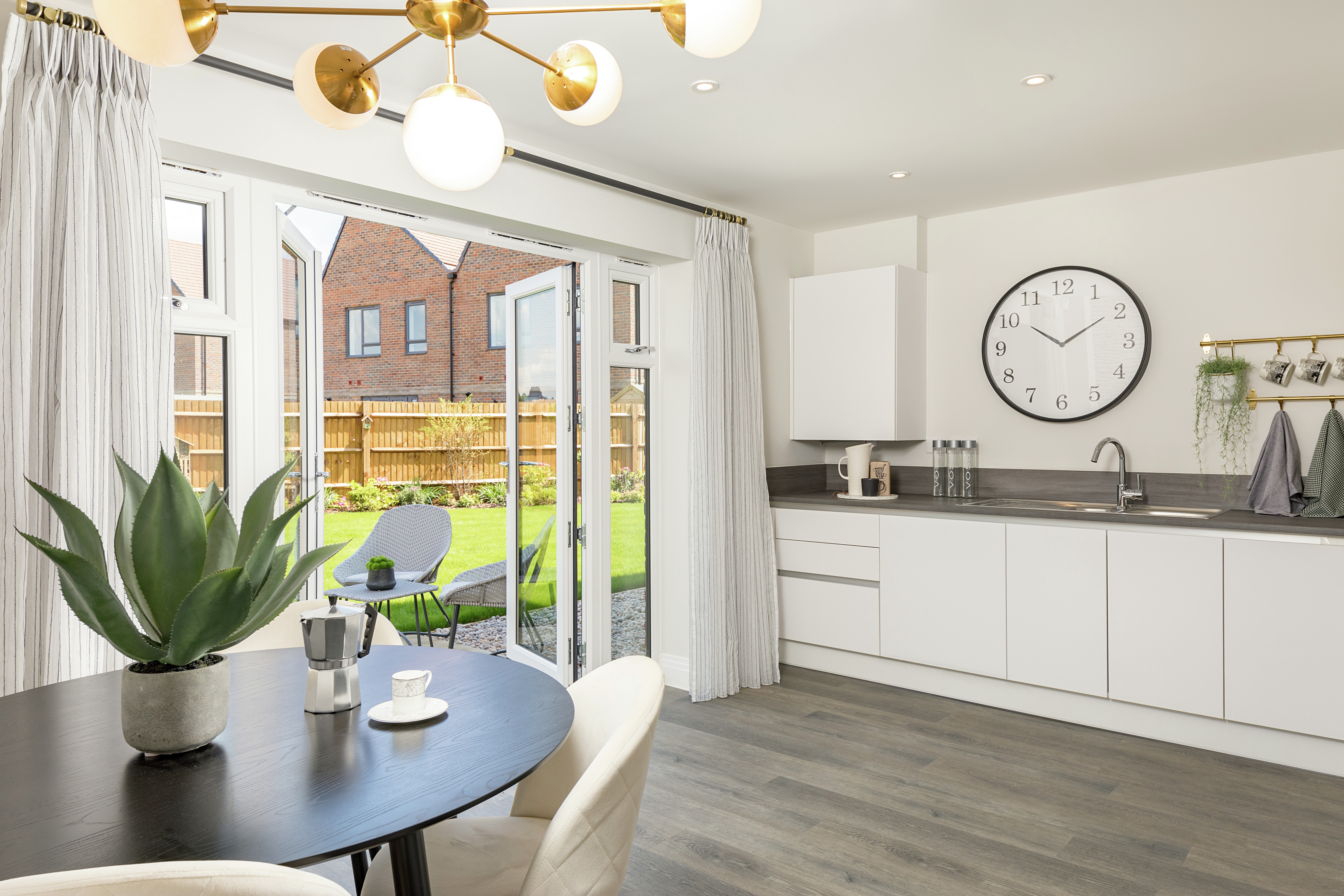 Ockford Park, Godalming New homes in Surrey Cala Homes