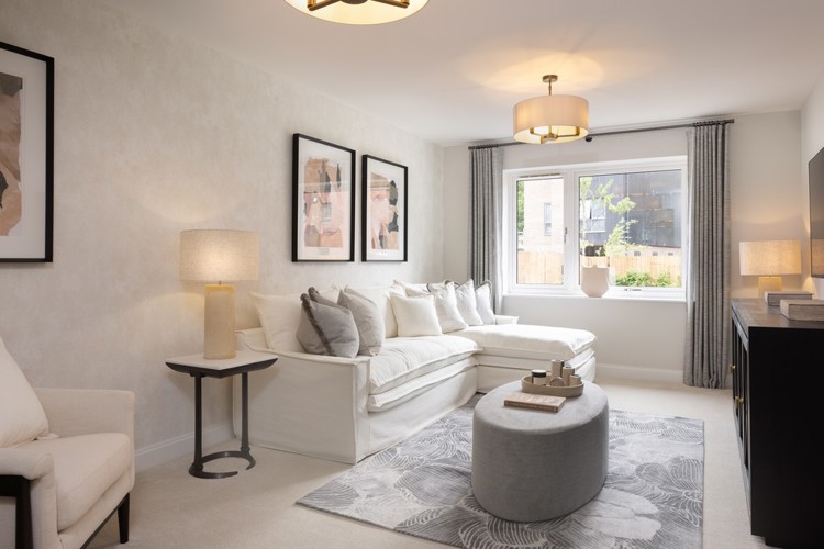 New homes for sale Weybridge 