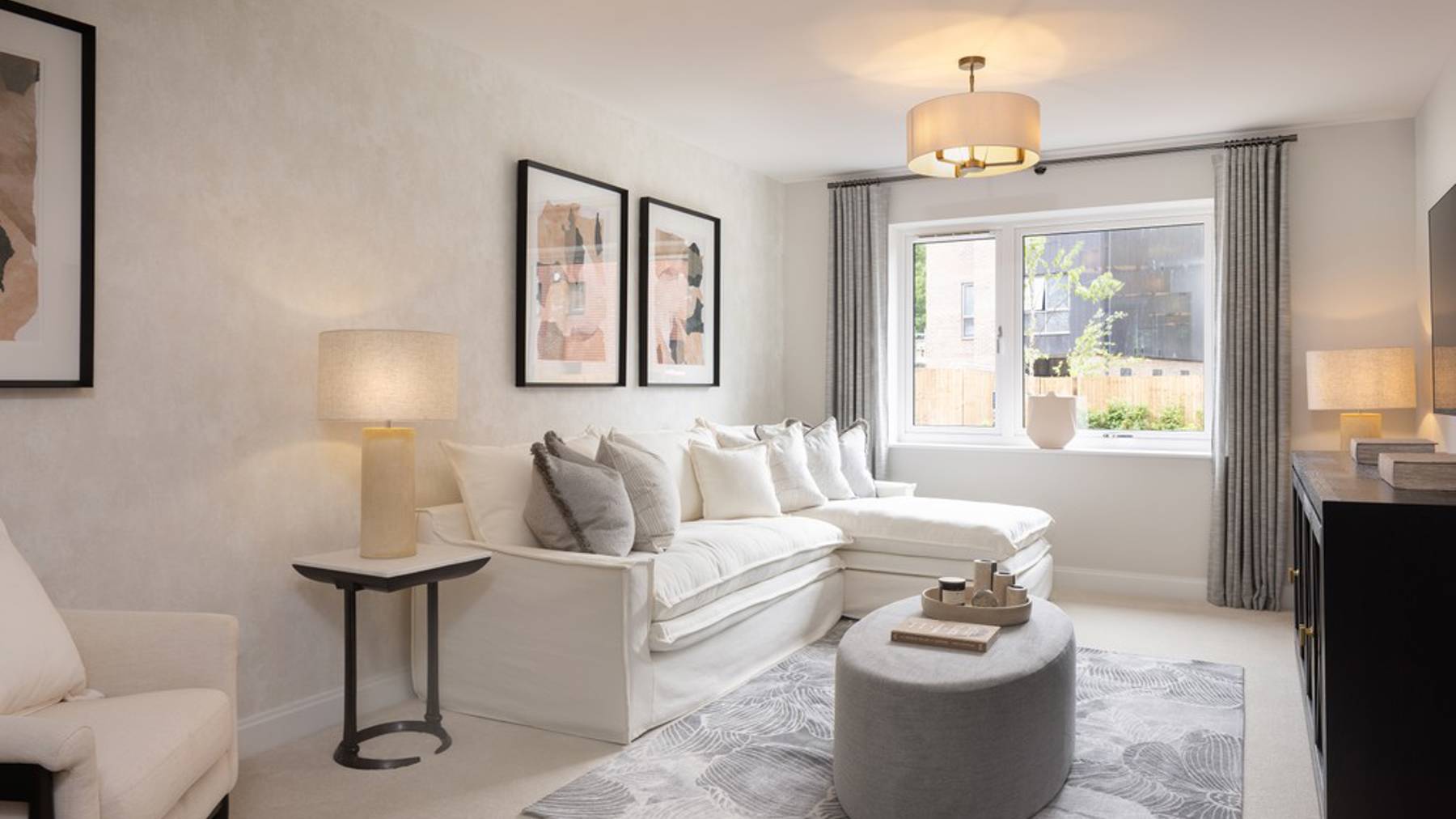 New homes for sale Weybridge 