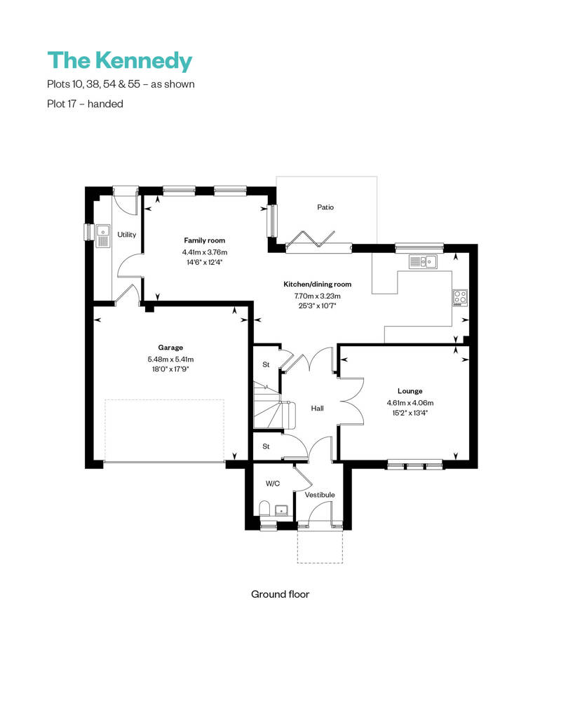 Property Floorplan