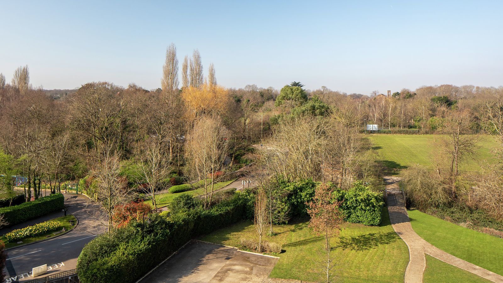 Langley Court, Beckenham New Homes in Greater London Cala Homes