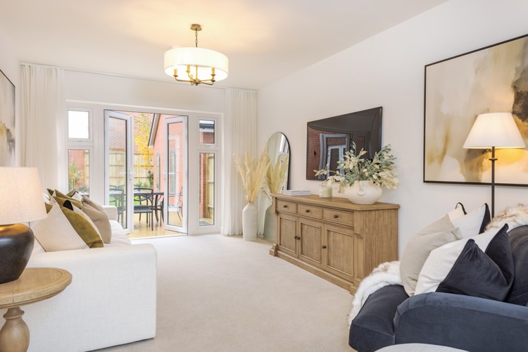 New homes for sale in Kent