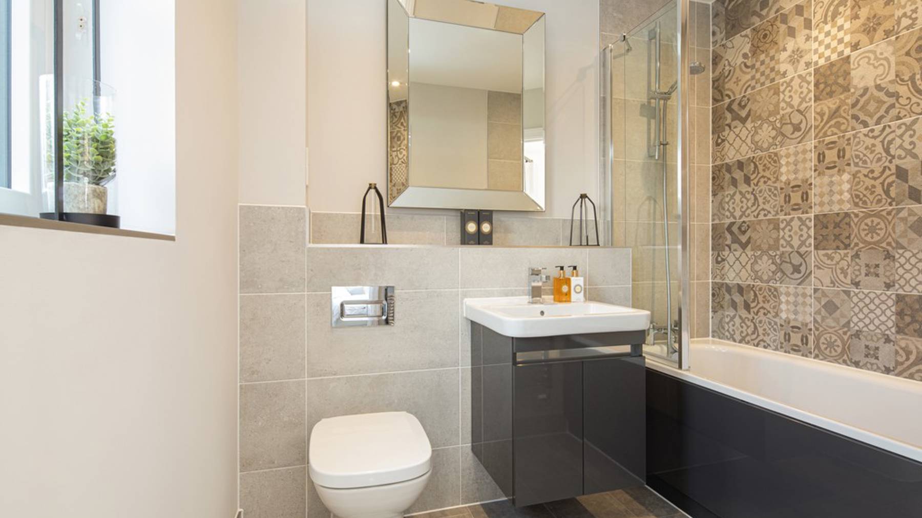 Houses for sale in Winchester