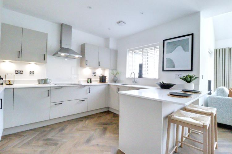 Arabella Park Plot 22 Oaken9