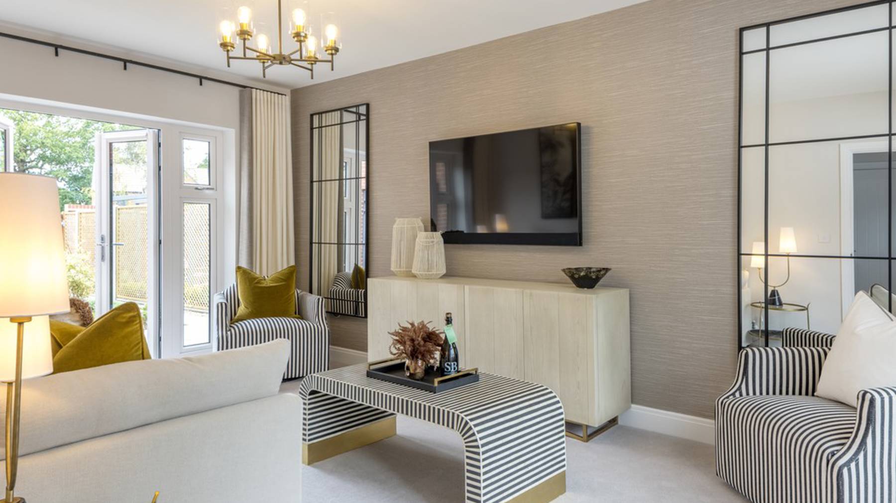  New homes for sale Finchampstead 