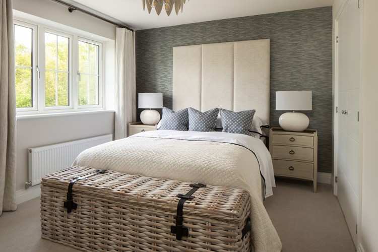 Fir house type bedroom, 3 bedroom house for sale in Bicester