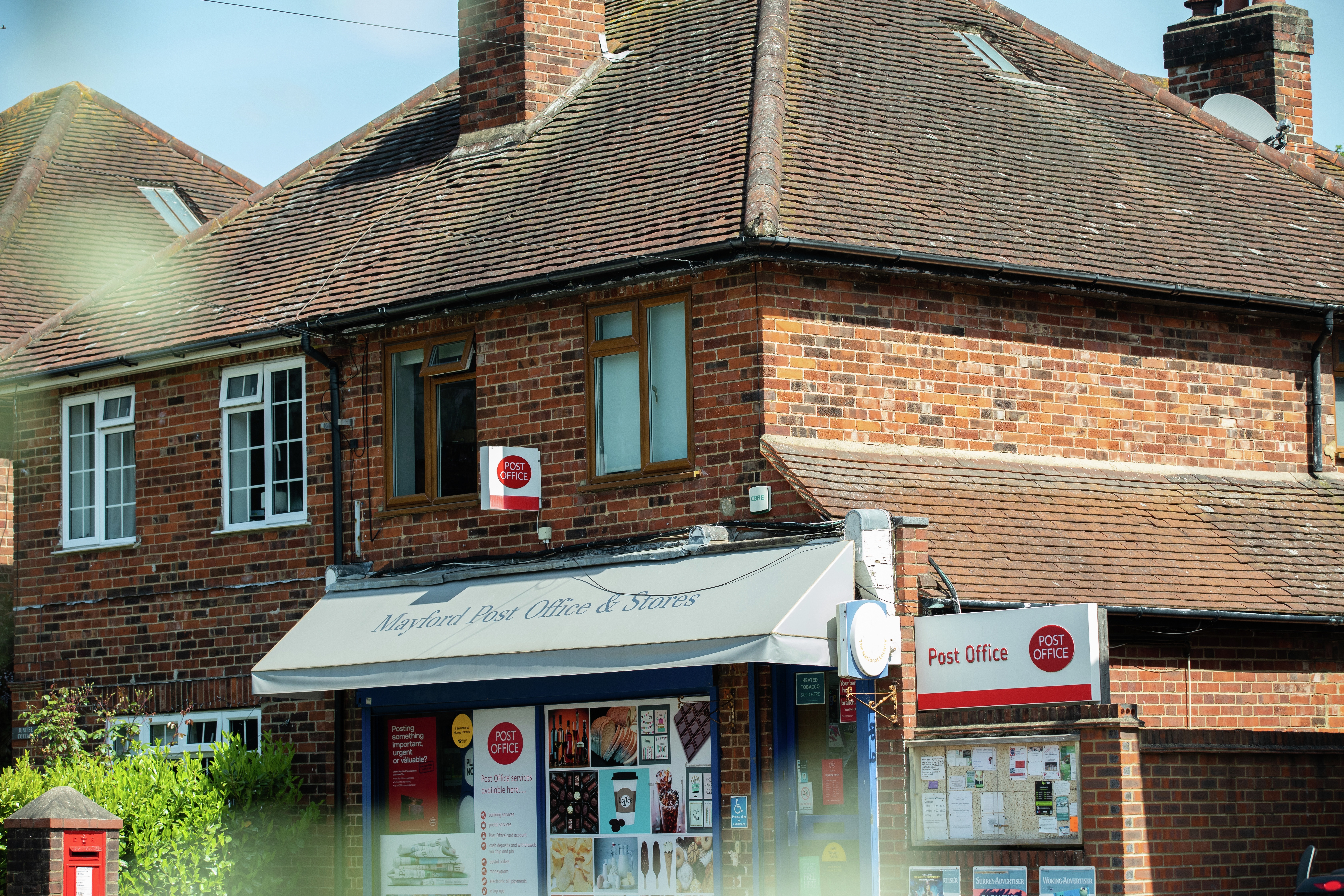 Chestnut Fields New houses for sale in Woking, Surrey Cala Homes