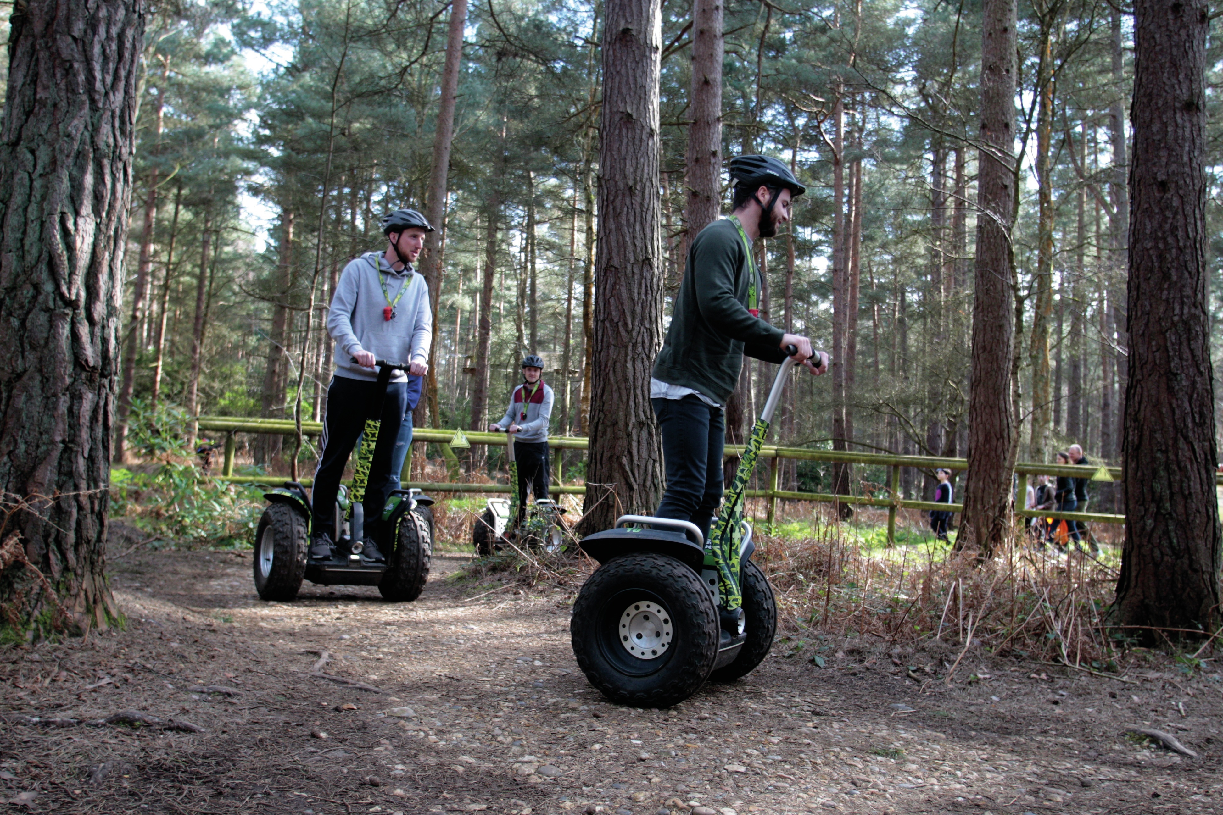 Location at Cala at Buckler's Park, Crowthorne