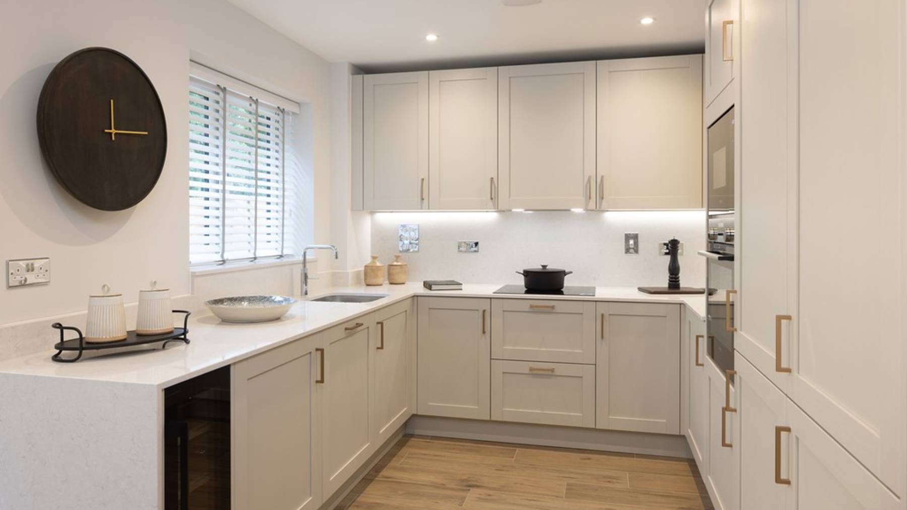 New homes for sale Weybridge 