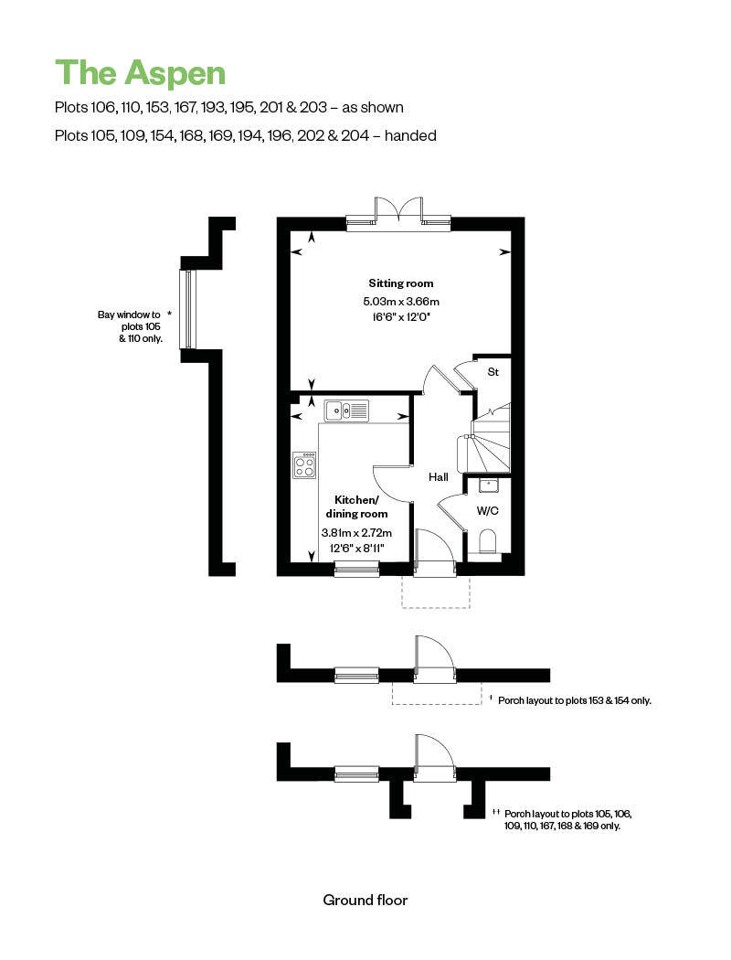 Property Floorplan