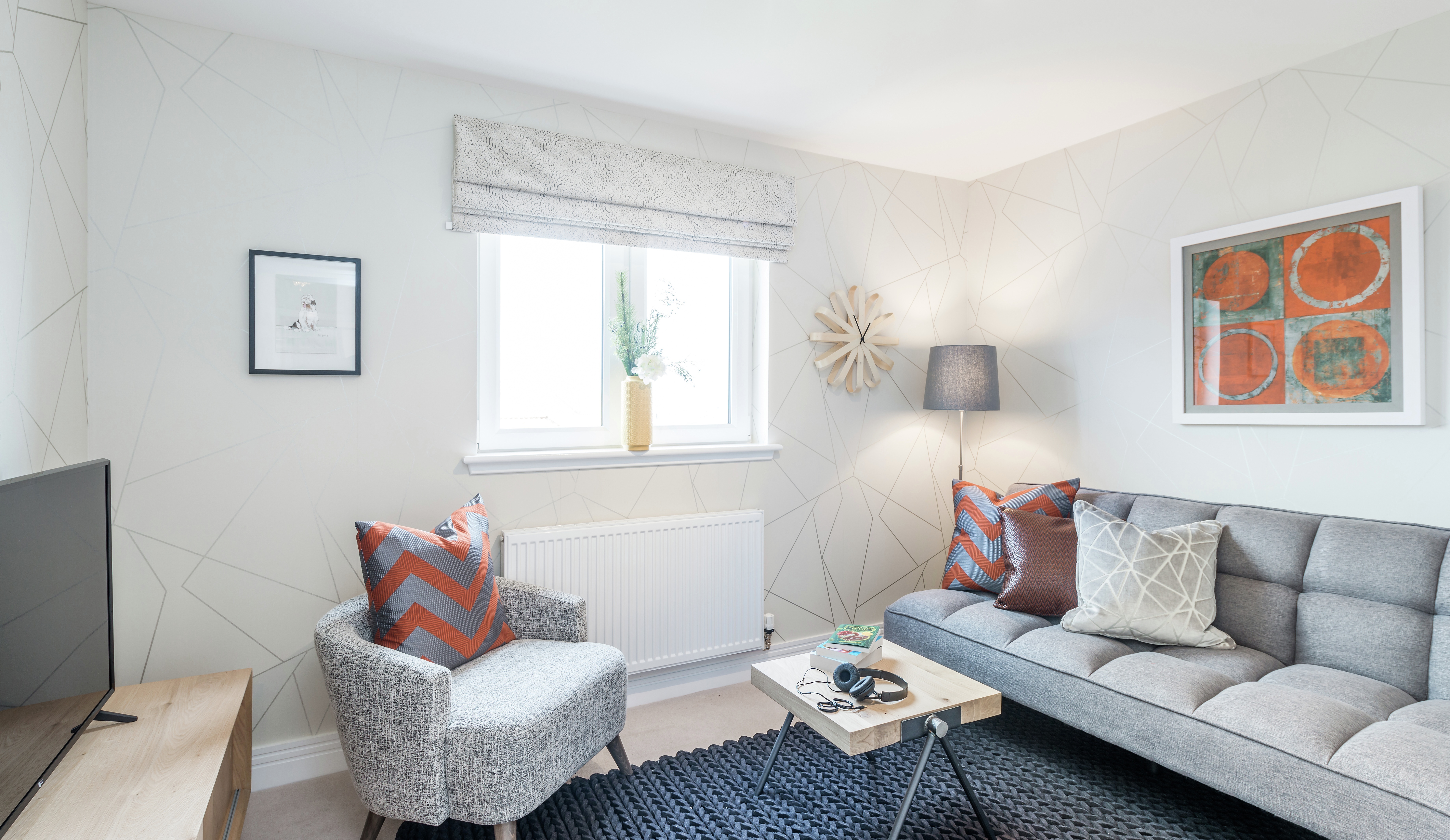 Saltcoats Grange, Gullane New Homes in East Lothian Cala Homes