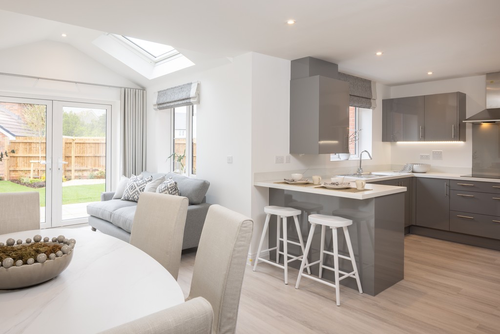 3 bedroom houses for sale newbury