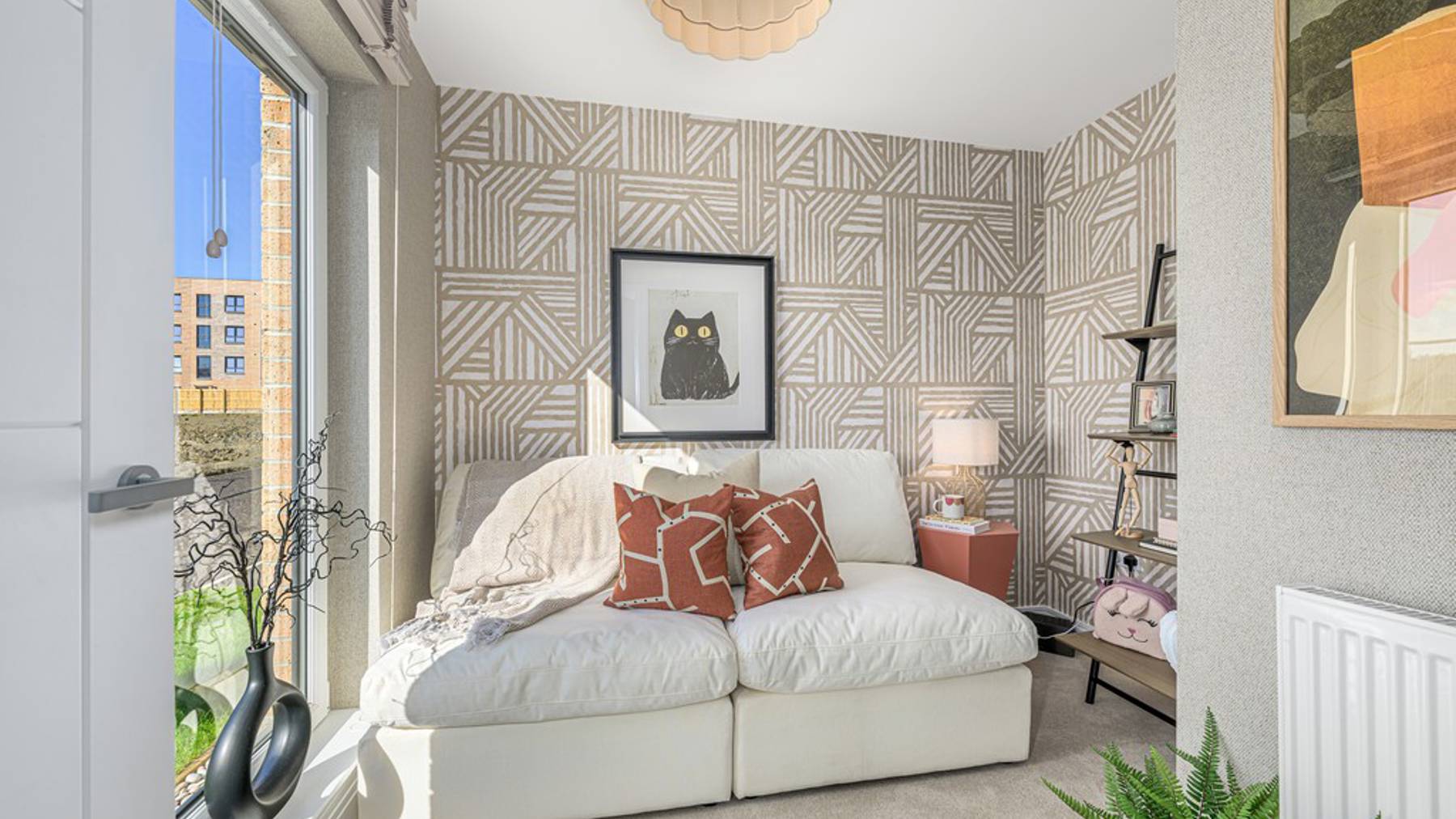 4 bedroom townhouse for sale | bedroom 4