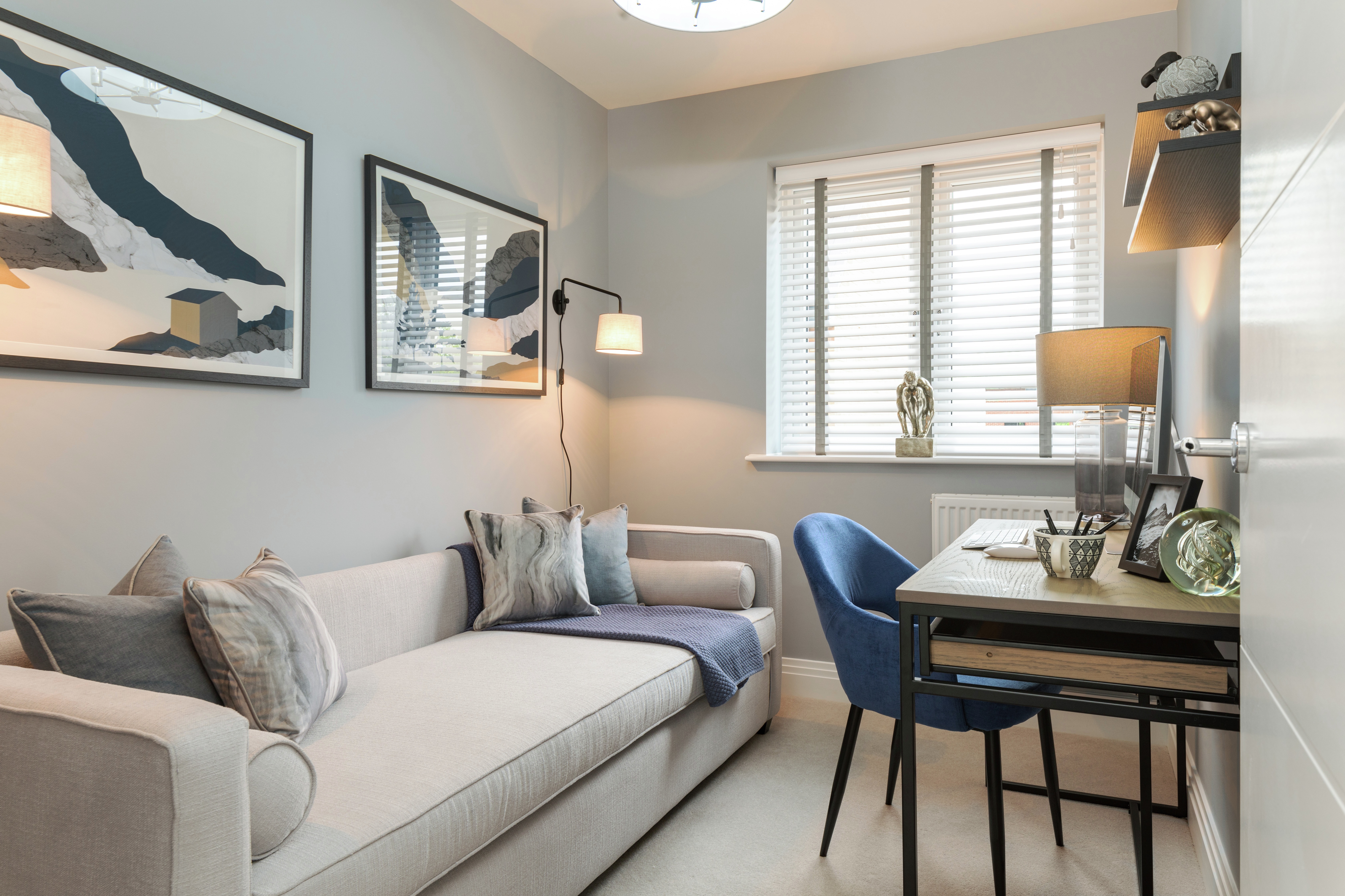 Southwood Mews, Farnborough New Homes in Hampshire Cala Homes