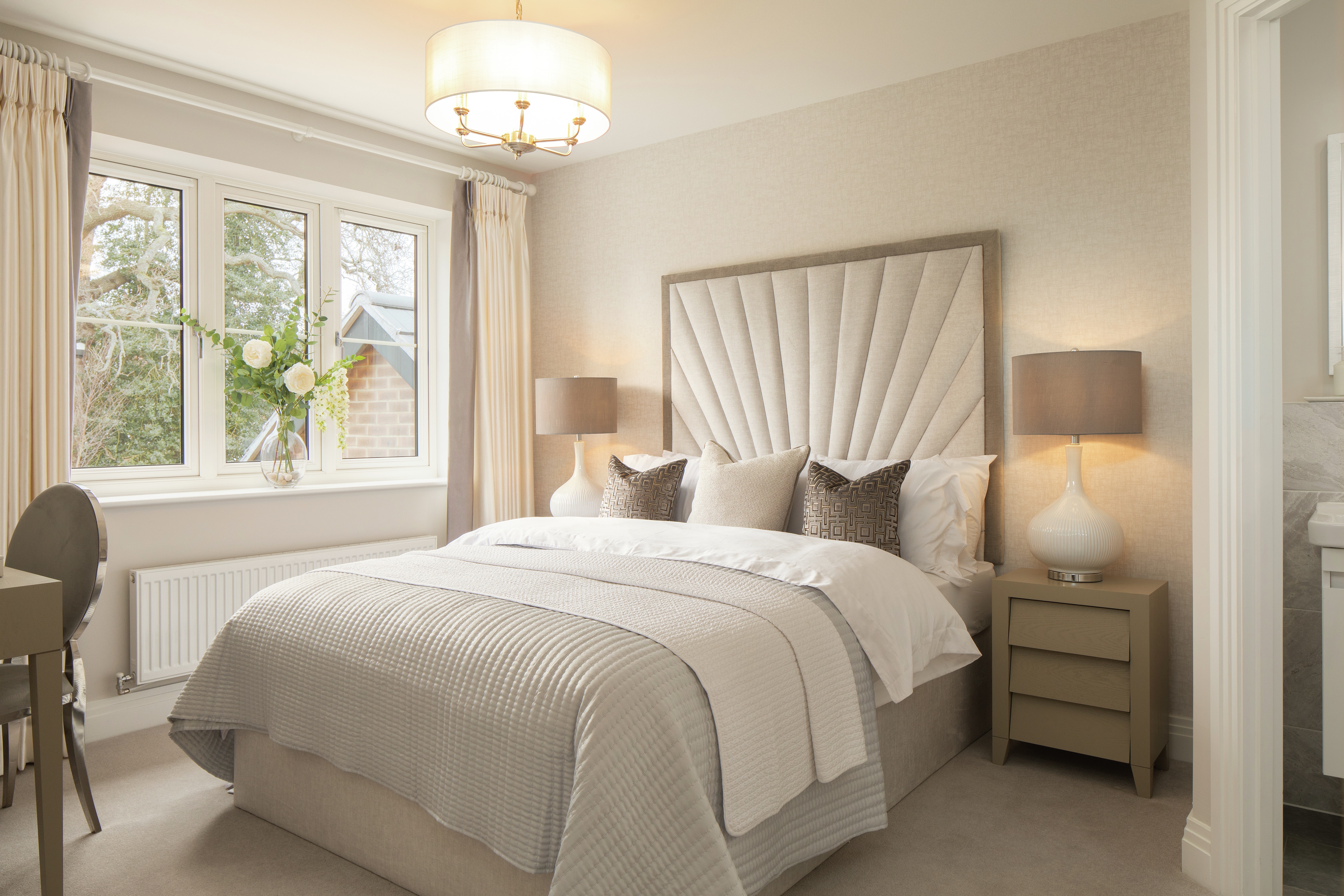 Finchwood Park, Finchampstead Homes In Berkshire Cala Homes