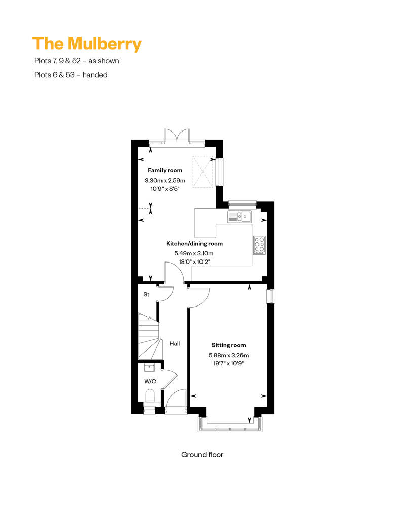 Property Floorplan