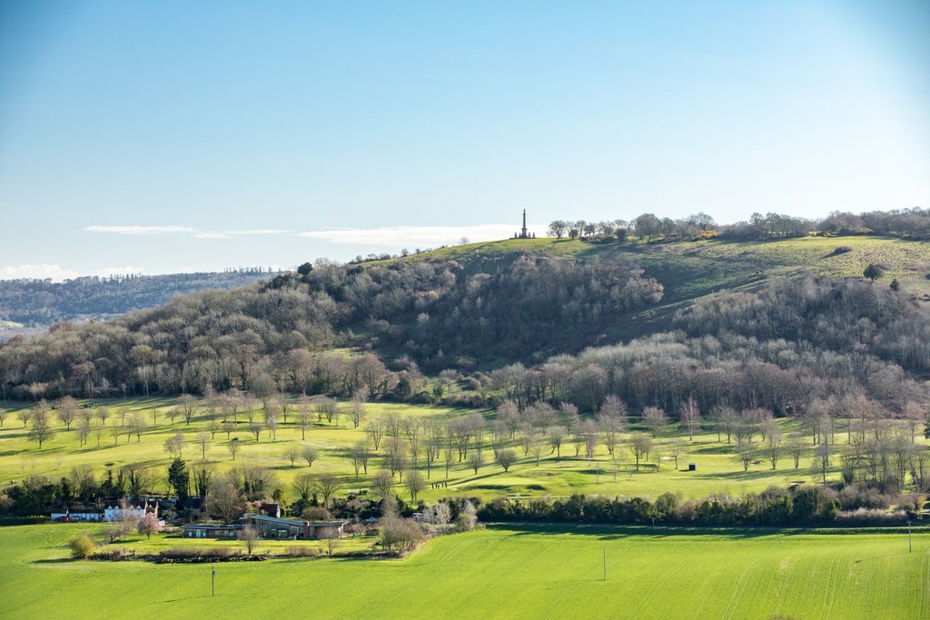 New houses for sale in Buckinghamshire