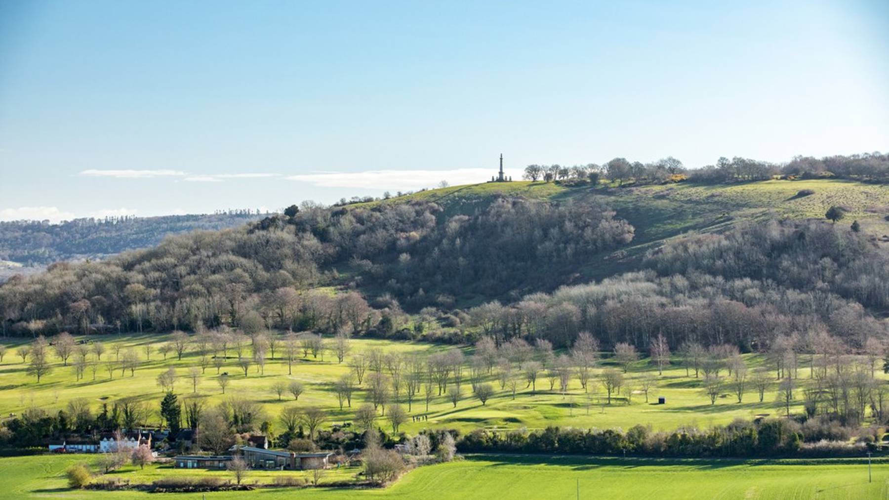 New houses for sale in Buckinghamshire