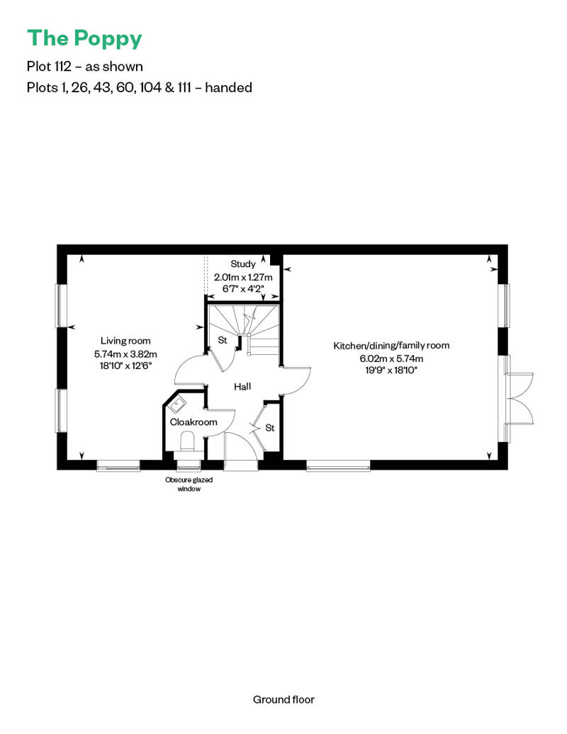 Property Floorplan