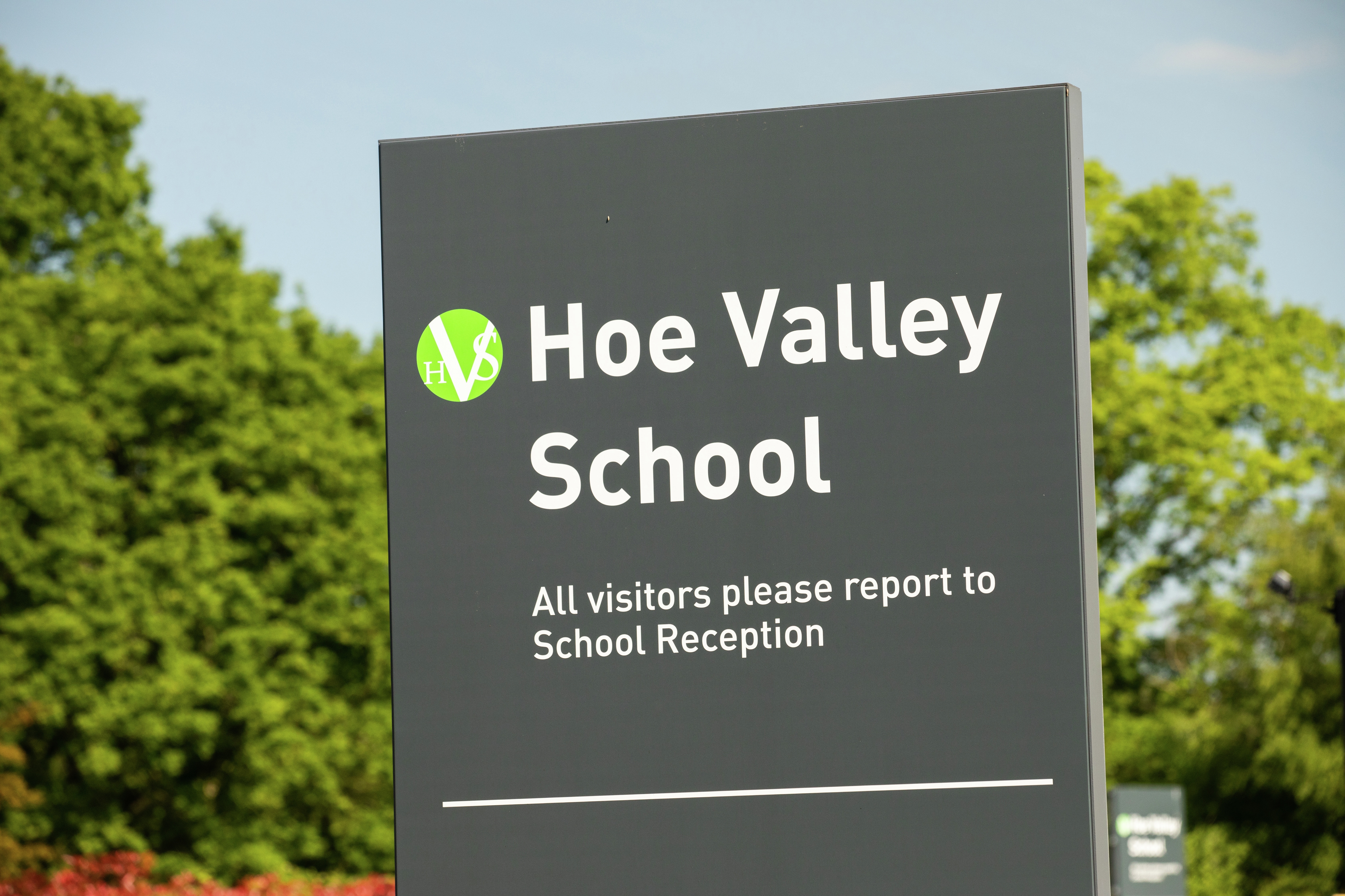 Local area photography for houses for sale in Woking