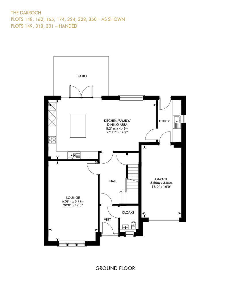 Property Floorplan