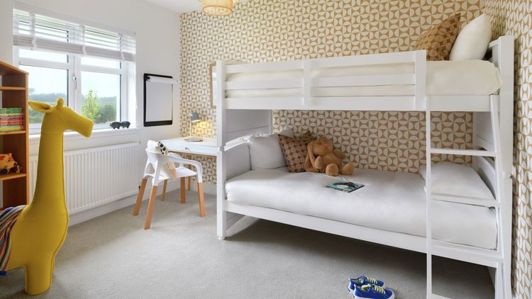 Vb1692505 Print Plot 3 Kids Room Zacandzac