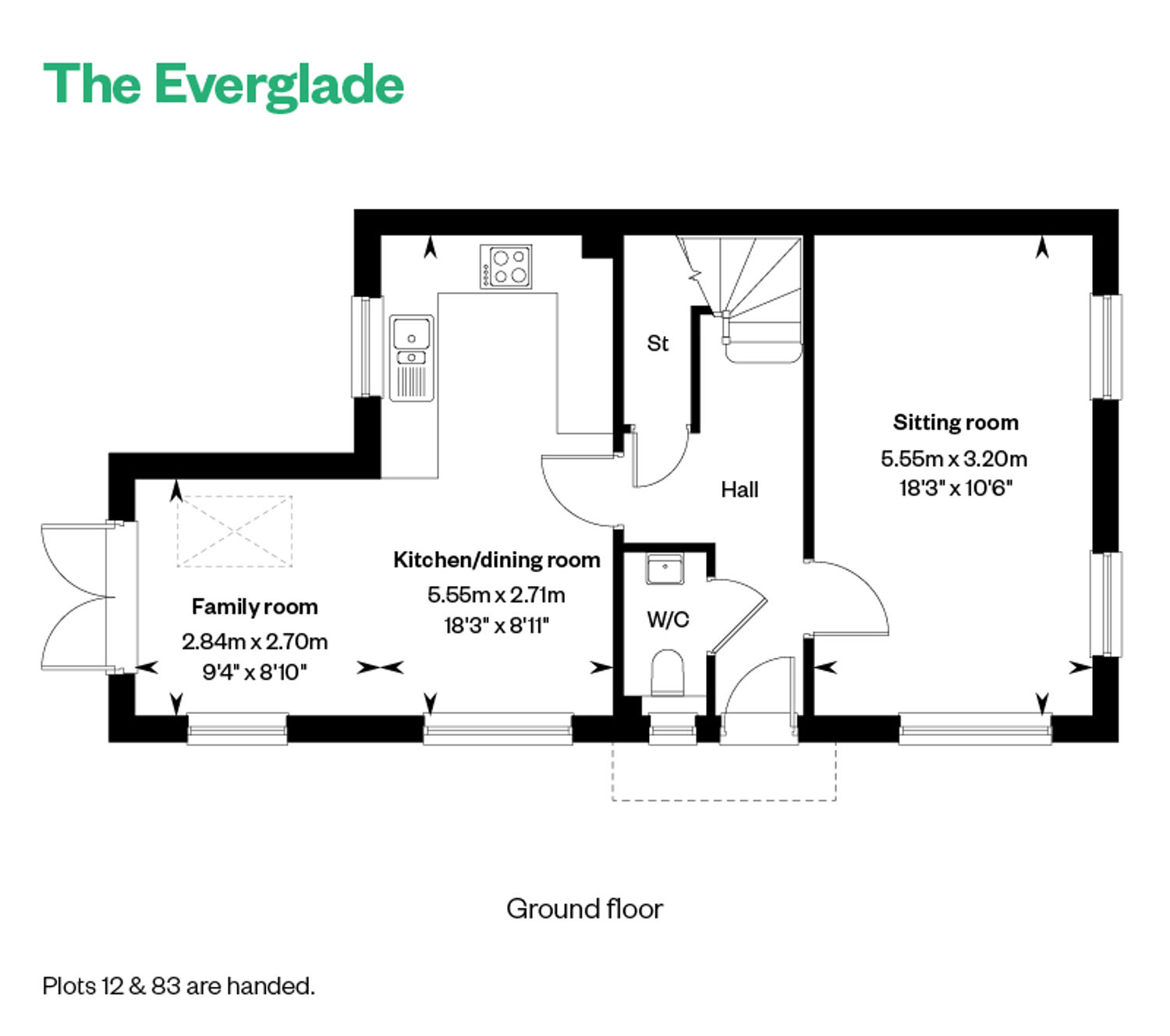 Everglade GF