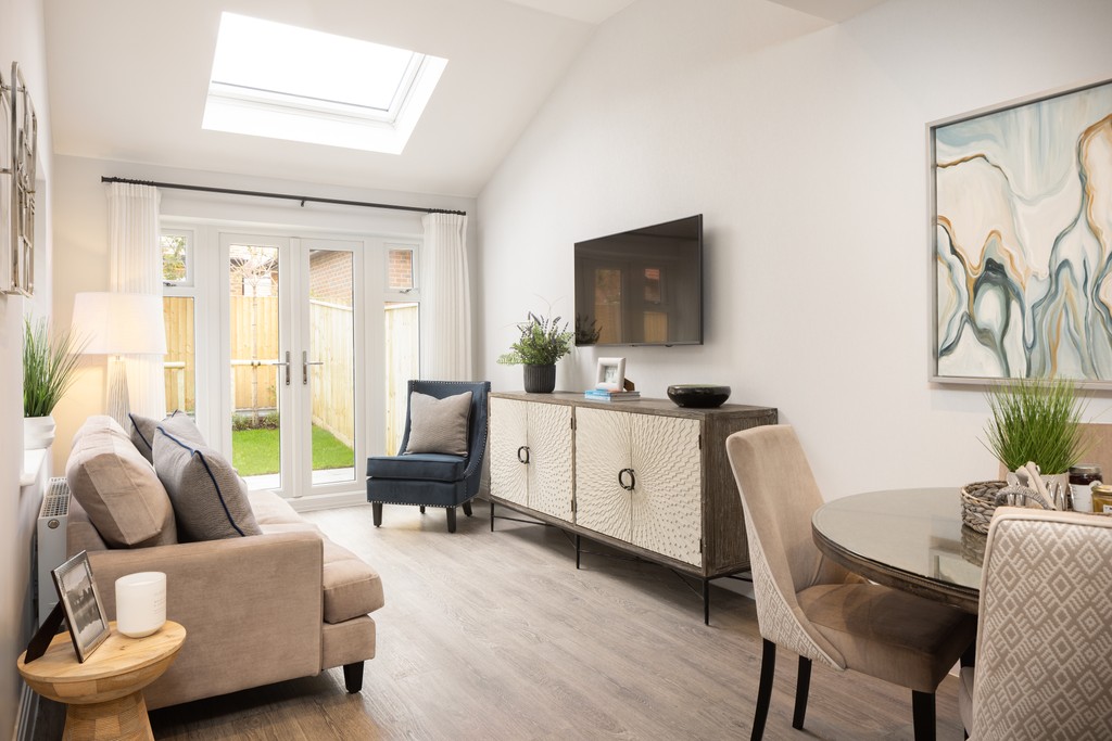 Houses for sale in Wimborne Dorset