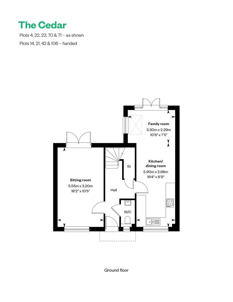 Property Floorplan