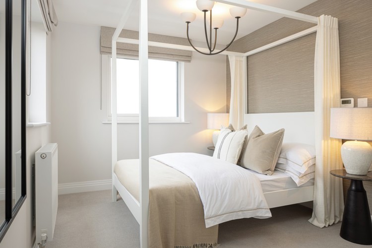 Houses for sale in Crowthorne