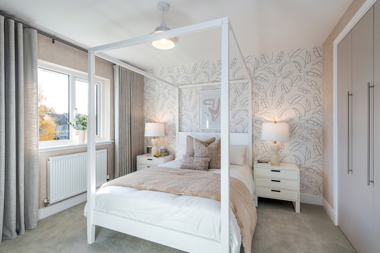 Bedroom Elliot- Glenacre