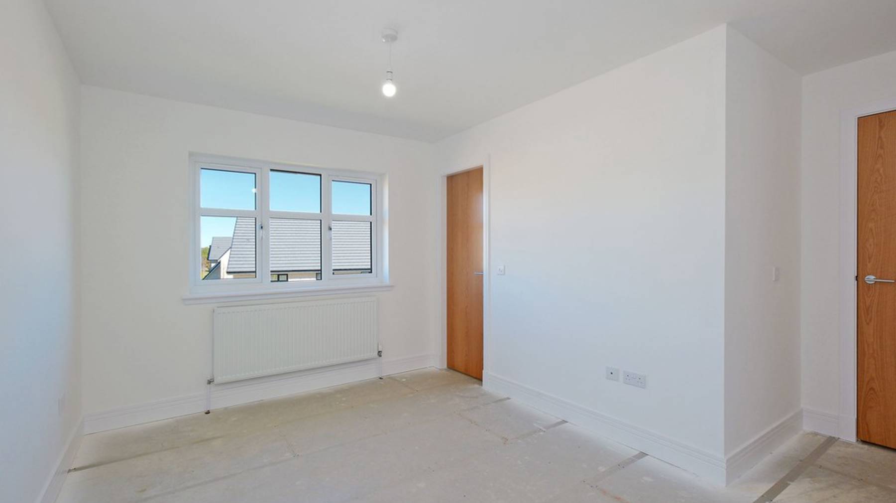 5 bedroom homes for sale at Craibstone by Bucksburn, by Cala Homes