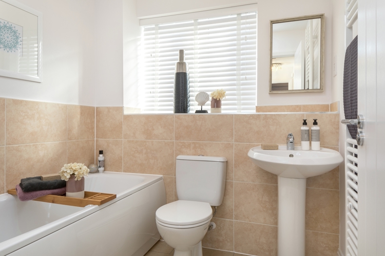Vb1076984 7071 45 Plot6 Hopefield Grange Benson Bathroom
