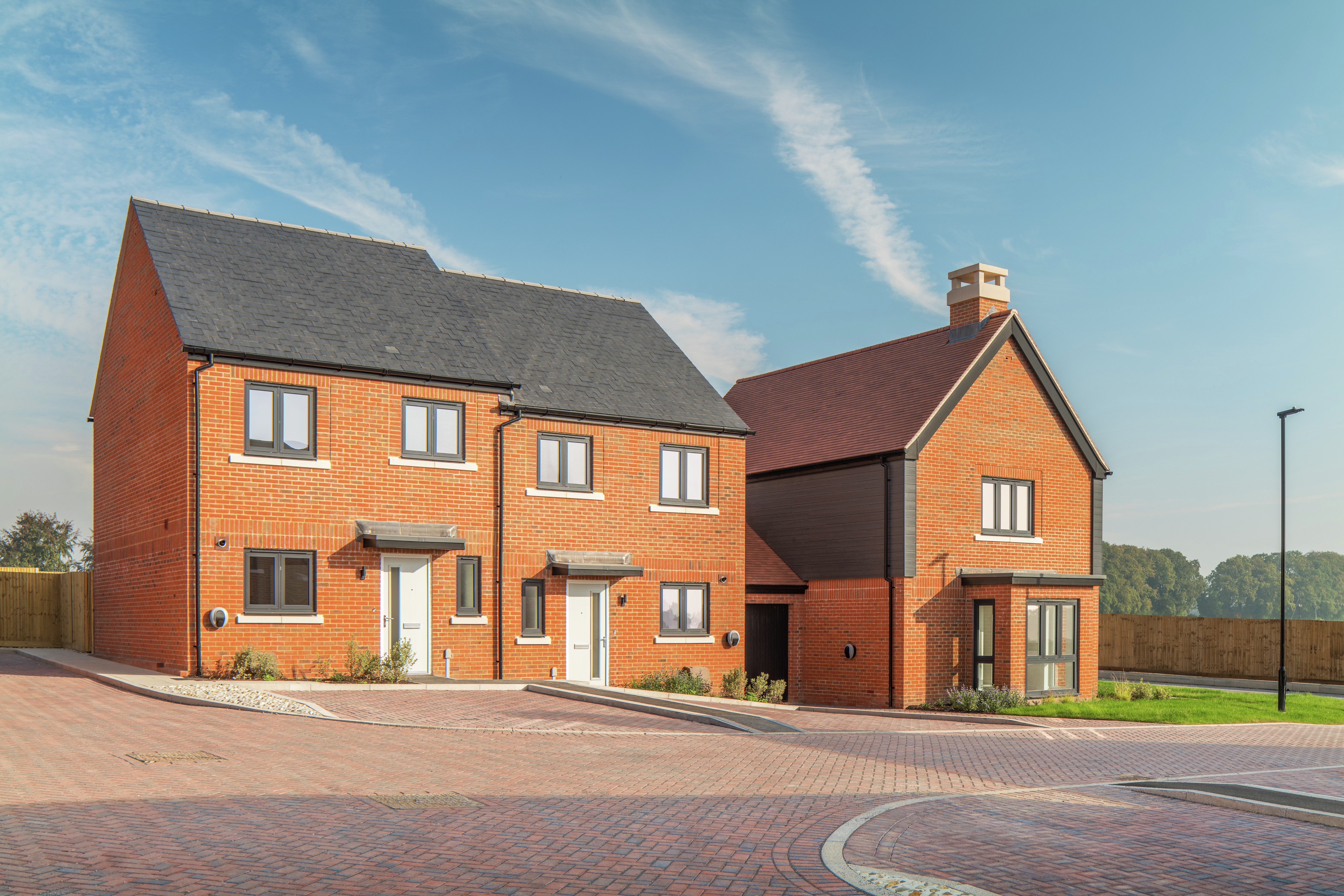 Kings Barton Phase 3 New homes for sale in Winchester Cala Homes