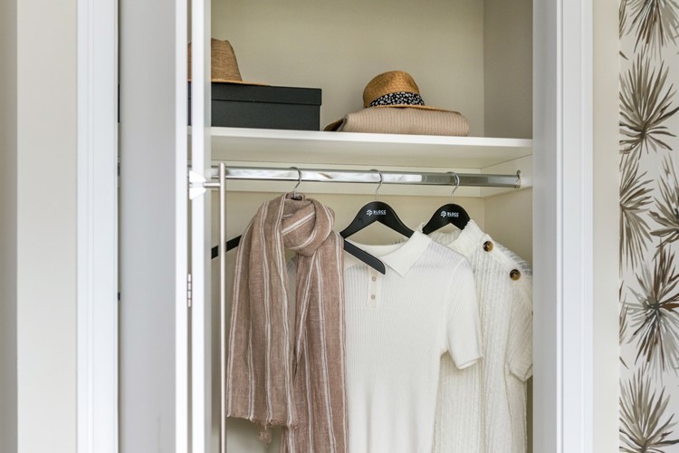 Orchid Apartments, Samuel Gardens Plots 34,37,40 Wardrobe