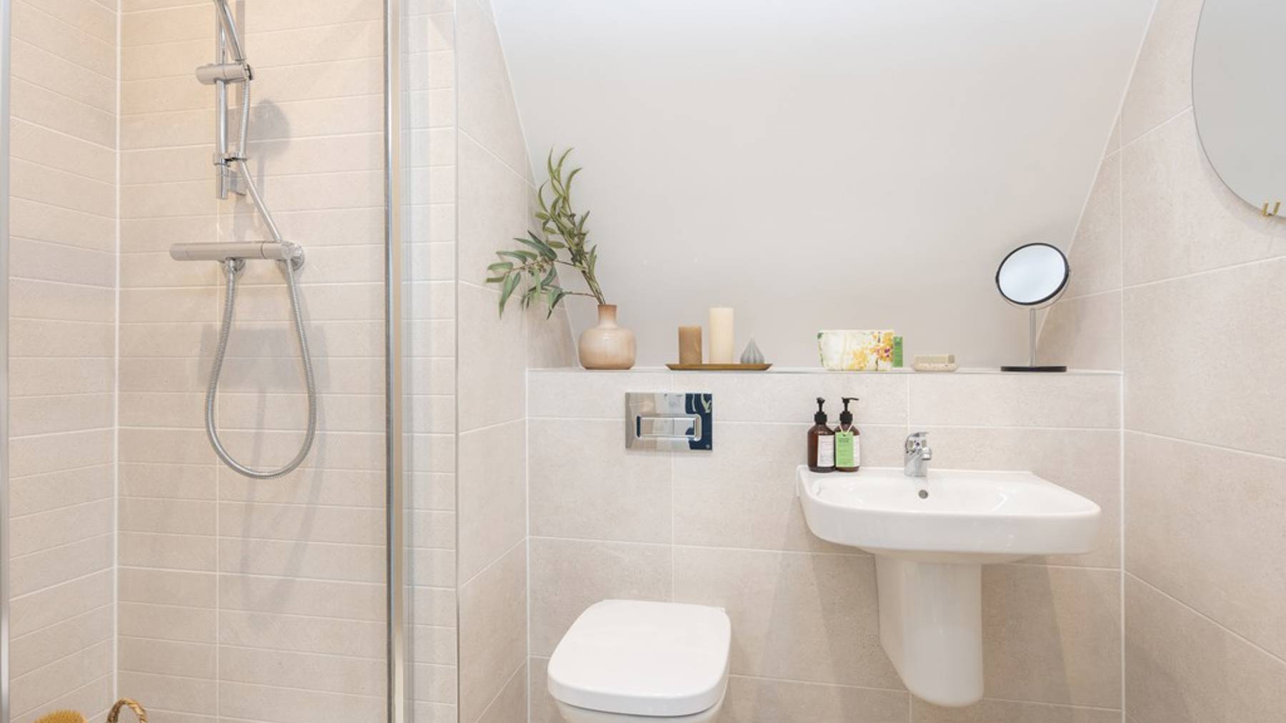 The Twinberry, Samuel Gardens Ensuite 