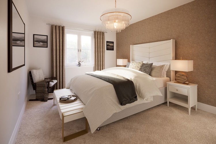 2 Bedroom Apartment In Kings Langley (2)