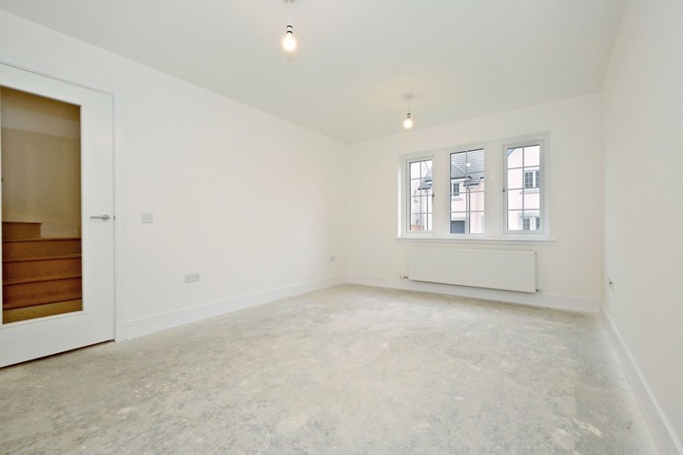 3 and 4 bedroom homes for sale in Bridge of Don, Cala Homes