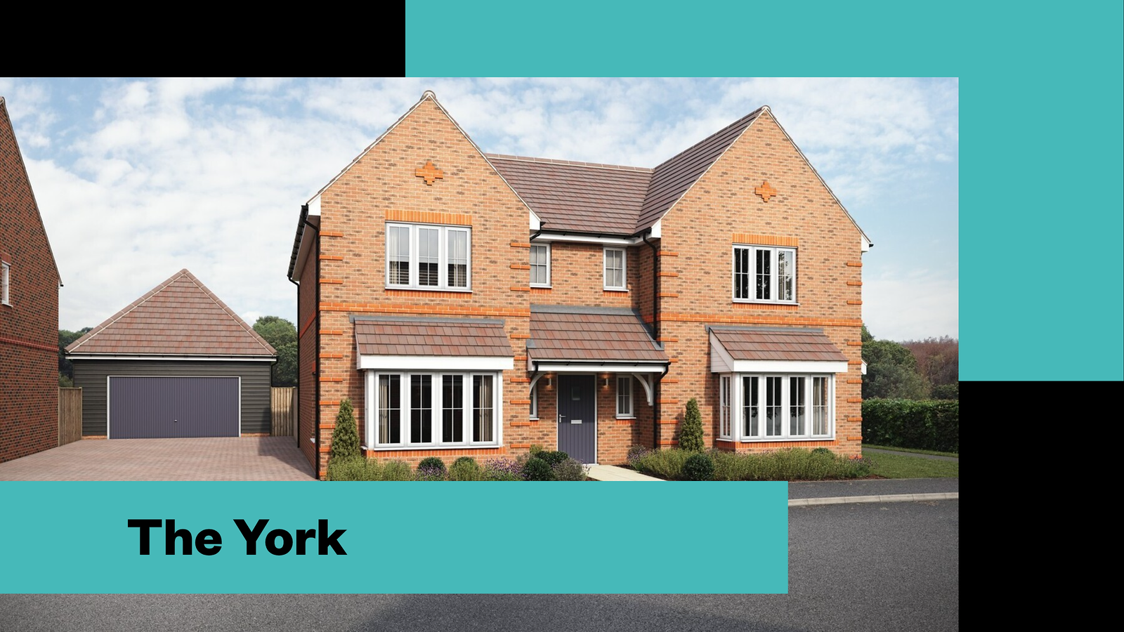 Arabella Park, Great Kimble Homes in Buckinghamshire Cala Homes