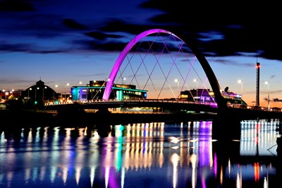 Reasons you should move to Glasgow