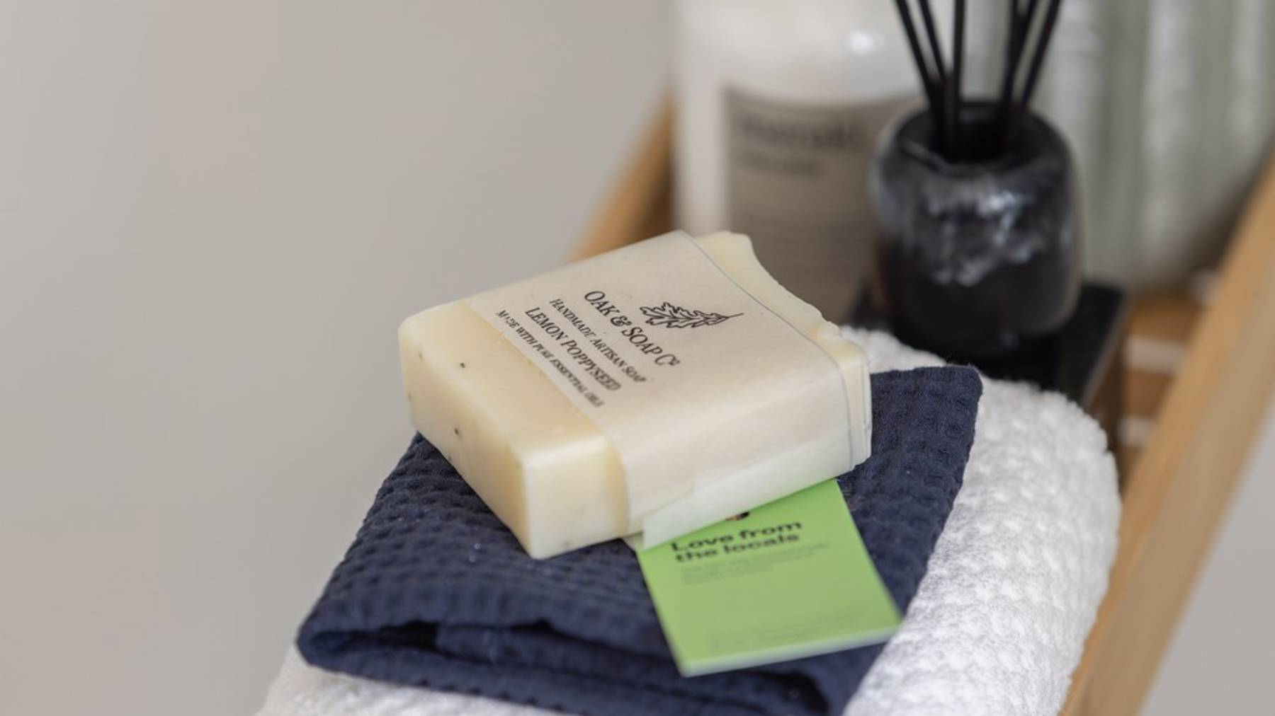 Showhome of support at Worting Park