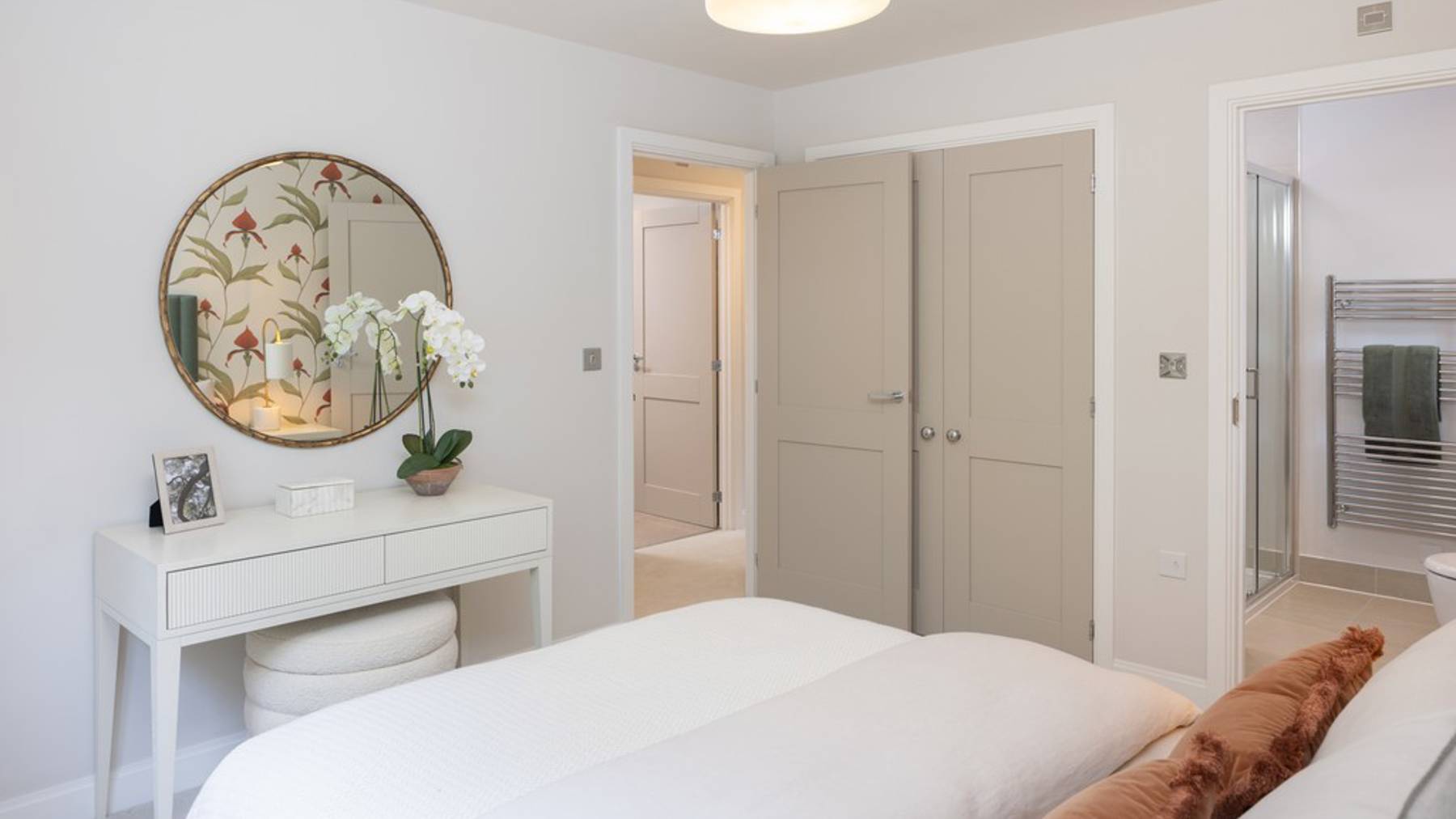 New homes for sale Weybridge 