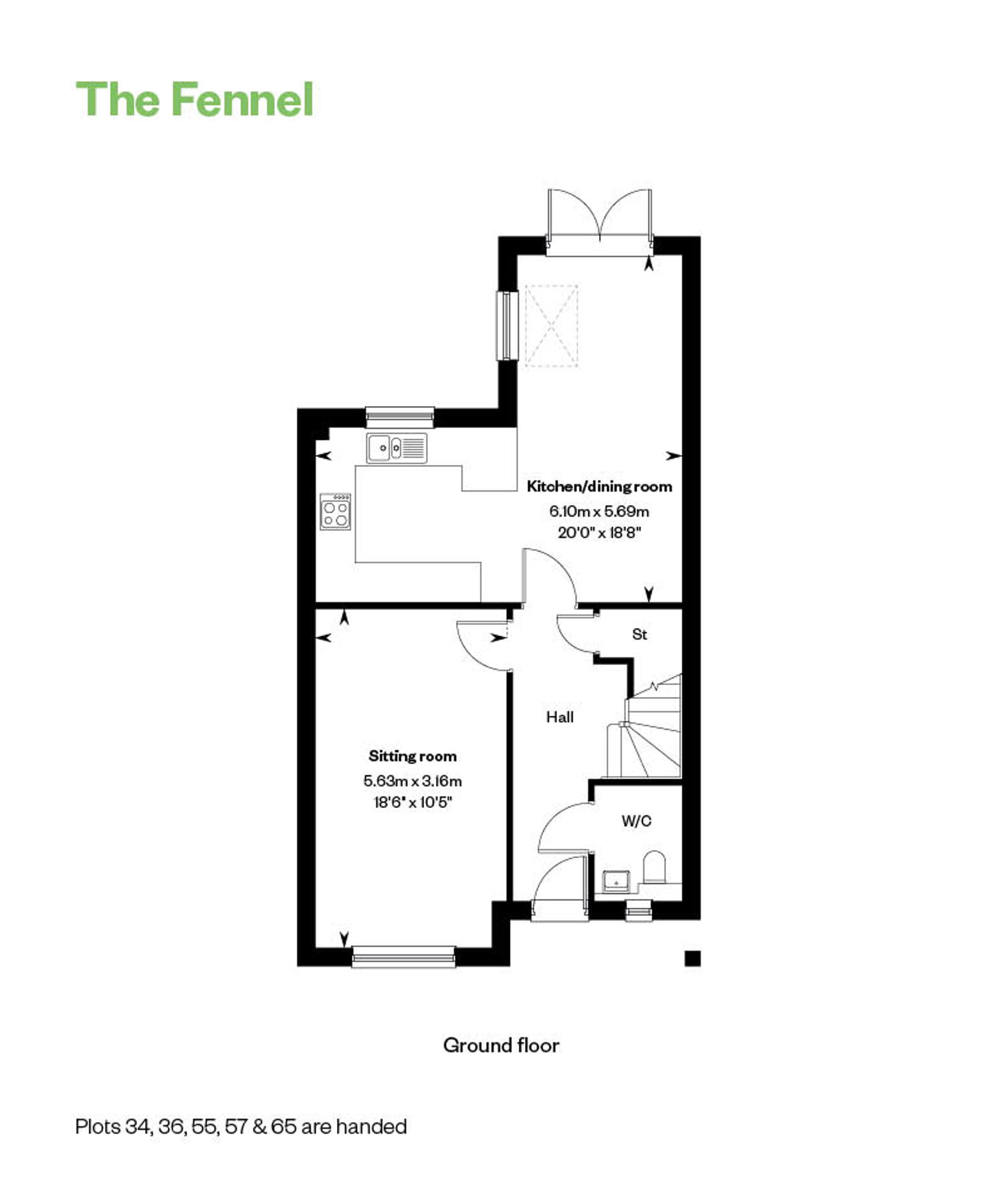 The Fennel Floorplan (1)