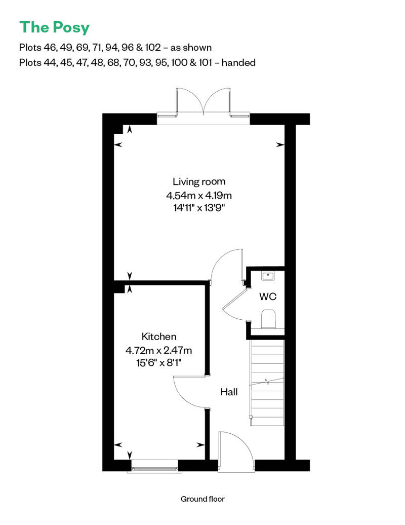 Property Floorplan