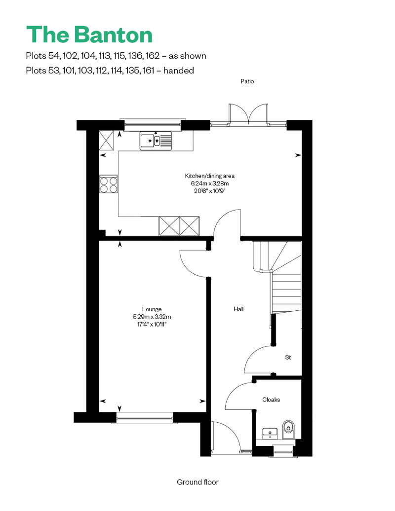 Property Floorplan