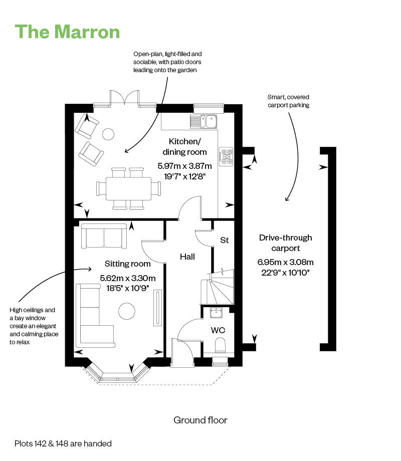 Property Floorplan