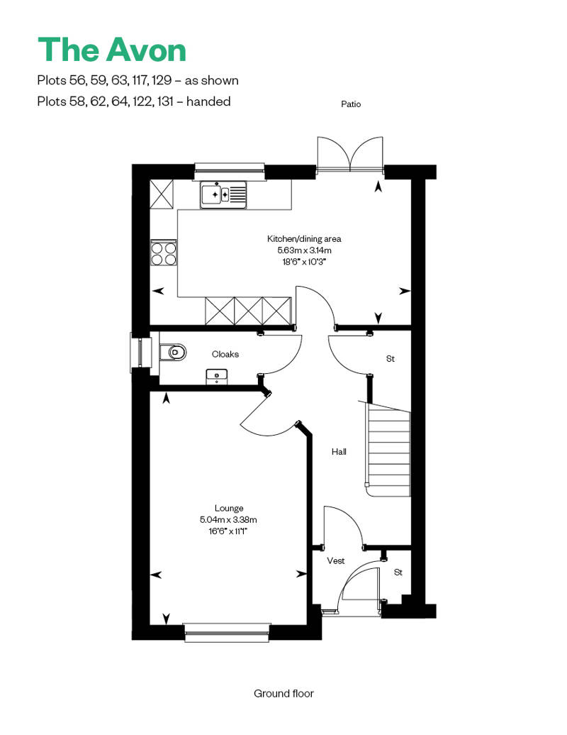 Property Floorplan