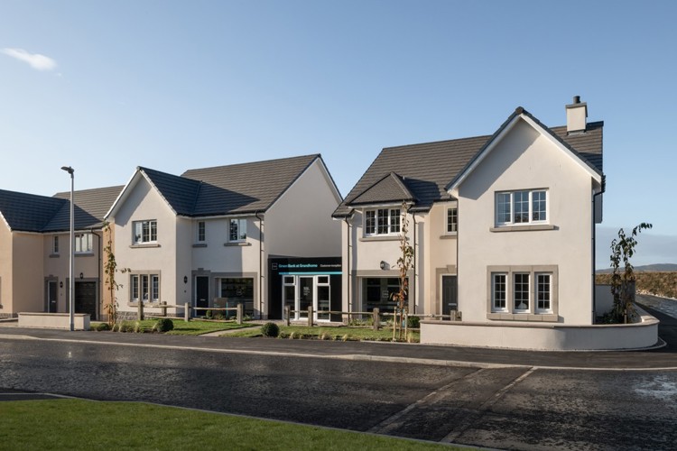 Homes for sale in Bridge of Don by Cala