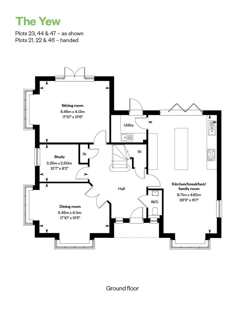 Property Floorplan
